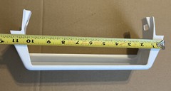 wp2171157 Whirlpool Refrigerator Freezer Shelf Trm WP2171157 (Money Back Guaran)