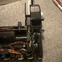 iRobot Roomba i4 i6 i7 J6 J5 J7 Cleaning Head Module with dust motor No Box