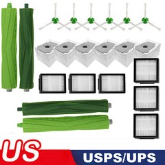 Replacement Parts Accessories for iRobot Roomba j7 i7 i6 i8 i3 i4 i1 i5 e5 e6