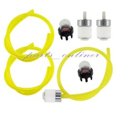 Primer Bulb Bulb 3feet Fuel Line Filter Kit For RYOBI 725R 767R 775R 705R 825R