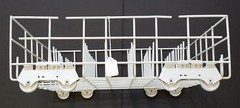 GUARANTEED FIT! Dishwasher Bottom Lower Dish Rack FITS 100s OF BRANDS & MODELS!