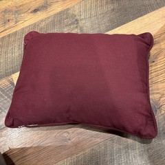 16 X 11 Rectangular Throw Pillow With 12 Months Of The Year Super Clean
