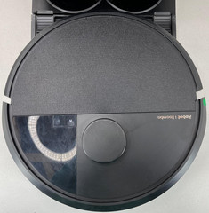 iRobot Roomba Plus 505 Combo Vacuum & Mop w/ AutoWash Dock, Used, No Box