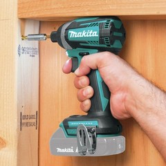 Makita XDT14Z-R 18V LXT Quick-Shift 3-Speed Impact Driver Certified Refurbished