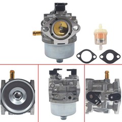For Kawasaki 15004-0962 -7010 FJ180V Enigne Carburetor Toro 22298 22189 Carb New