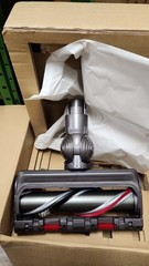 Open box Dyson Replacement High Torque Cleaner Head – 970100-05
