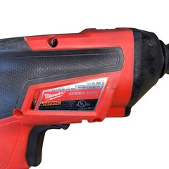 Milwaukee 2866-20 M18 FUEL Drywall Screw Gun (Tool Only) AS SHOWN – WORKS