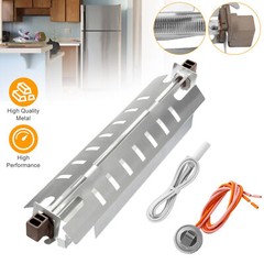 WR51X10055 Refrigerator Defrost Heater Assembly For General Electric GE Hotpoint