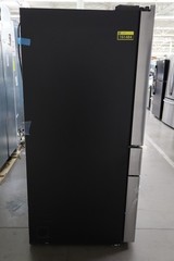 GE Profile PGD29BYTFS 36″ Stainless 4-Door French Door Refrigerator NOB #161484