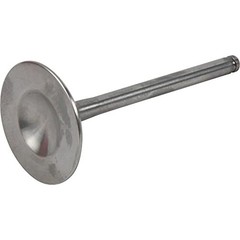 Kawasaki KX 450 F Intake Valve Intake Valve Titanium 09-15 8400031-2