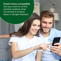 Enhance Irrigation Timers with Smart WiFi Technology