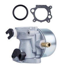 New Carburetor Fit For Briggs Stratton 22″ Toro 6.5 6.75 7.0 7.25 HP 190cc Mower