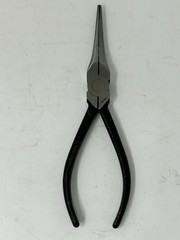 Vintage – NOS Kal Tools “Rare” 656 Long Needle Nose Pliers 6.5” Made in Japan