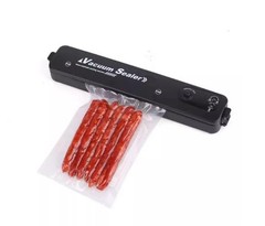 Vacuum Food Sealer Kitchen Sealer Automatic Commercial Household Food Vacuum