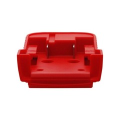 Battery Adapter Compatible with Milwaukee M18 Wiring 18V DIY Dock Power Wheel