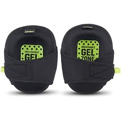 AWP Gel Pro Flooring Knee Pads | Gel/foam padding provides all-day comfort