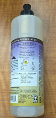MRS. MEYER’S CLEAN DAY Liquid Dish Soap Biodegradable Formula 16 fl. oz – Pack 6