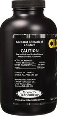 Clonex Rooting Compound Gel Quart | 32 ounce | 946ml