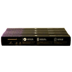 Nespresso Capsules OriginalLine Ispirazione Italiana Arpeggio , 40 Count