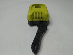 Lot of 2 8.0AH FOR Ryobi 18V Li-Ion Battery w/ Charger P102 P103 P105 P107 P108