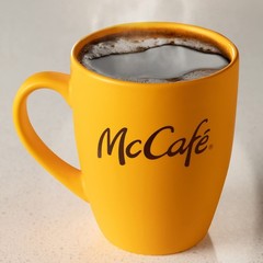 McCafe Premium Roast Decaf Coffee Keurig K-Cup Pods Decaf 96 ct Packs of 24