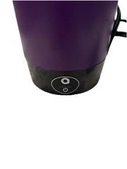 Ardent Lift Decarboxylator Precision Decarboxylation Machine, Purple