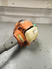 Husqvarna 223L String Trimmer Weed Eater Non-Running Power Head Throttle Handle