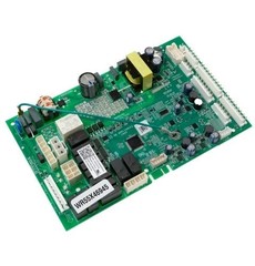 OEM, GE, WR55X40448 / WR55X46945, Main Control Board, Refrigerator