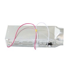 5301EL1001J 5301EL1001A Dryer Heating Element Assembly For LG Dryers 5301EL1001H