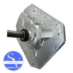 Whirlpool Amana Washer Transmission W11255272 W11454741 W10870910 W10473144
