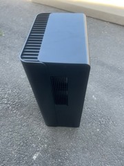 Large 95oz Dehumidifier for Home, Covers Up to 1000 Sq.Ft, Ultra Quiet with Auto