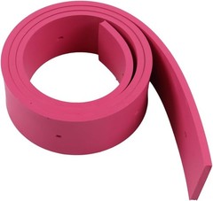 49.4 in Rear Squeegee 222415 Compatible with Tennant Floor Scrubber 5680 5700