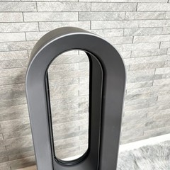 Dyson Hot + Cool AM09 2023 Fan Heater White Excellent Condition