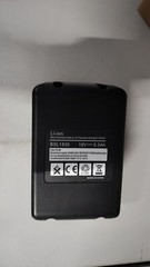 For Hitachi 18V 5.0Ah Li-ion Battery BSL1815 BSL1815X BSL1830 BSL1815S BSL1830