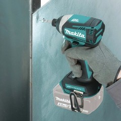 Makita XDT14Z-R 18V LXT Quick-Shift 3-Speed Impact Driver Certified Refurbished
