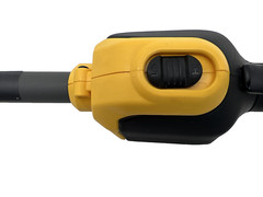 Dewalt Flexvolt 60V String Trimmer Cordless Brushless DCST972 Tool Only Dcst972b