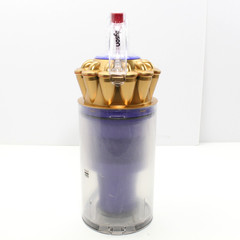 Dyson UP13 UP20 UP30 DC65 DC66 CANISTER DUST BIN w/ INNER CYCLONE 965917-12 Gold