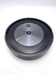 IRobot Roomba J715020 Robot Vacuum with Smart Mapping – Graphite