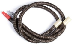Wayne Dalton Garage Door TorqueMaster Plus 8’Door 131-140 lbs Double Springs New