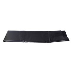 25 FT x 30 FT Pond Liners 20 Mil Waterproof Fish Liner For Water Garden HDPE