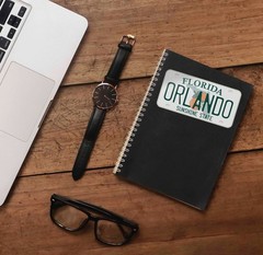 Florida License Plate Stickers – Choose Your FL City