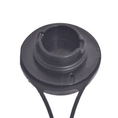 US Fuel Cap Fit For Briggs & Stratton 799585 799684 Lawn Mower NEW