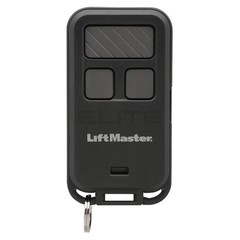 2 Pack Liftmaster 890MAX Universal Remote – Compatible with 371LM, 971LM