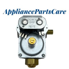 Maytag Samsung Dryer Gas Valve DC62-00201A, 3061760, 63061760