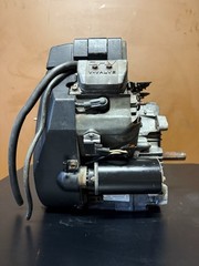 Kawasaki FH500v AS18 17HP V Twin Propane Engine(1” x 3 1/8” Shaft) RUNS GREAT