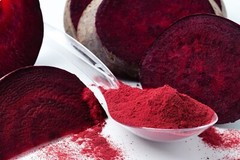 Beet Root Powder 2 lb Beta vulgaris Raw Non-GMO Nitric Oxide Remolacha en Polvo