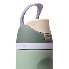 Owala 24oz FreeSip Stainless Steel Water Bottle – Misty Meadow