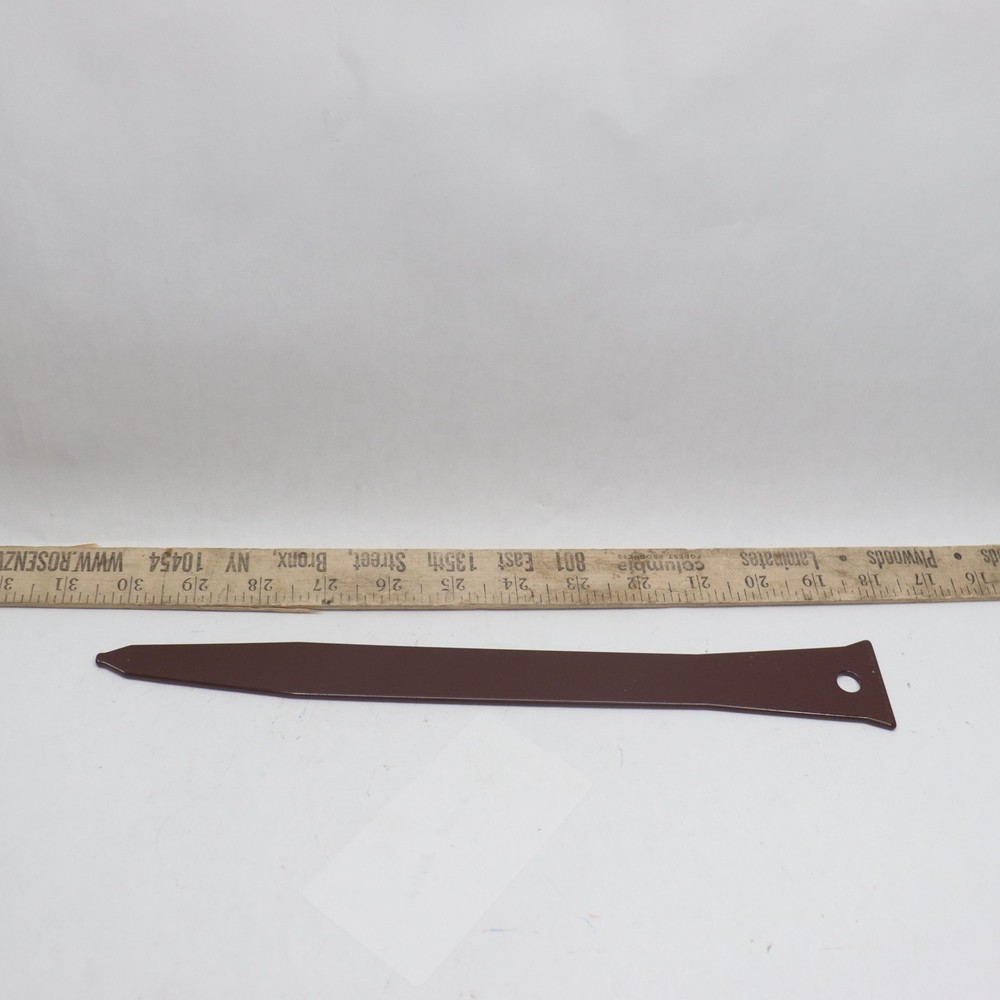 Vigora Landscape Edging Stake Steel Brown 12″ 1007584072