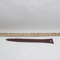 Vigora Landscape Edging Stake Steel Brown 12″ 1007584072