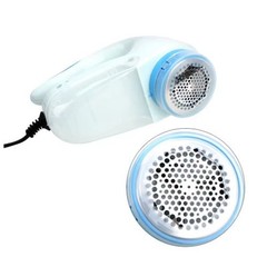 Electric Clothes Lint Pill Fluff Remover Fabrics Sweater Fuzz Shaver Household